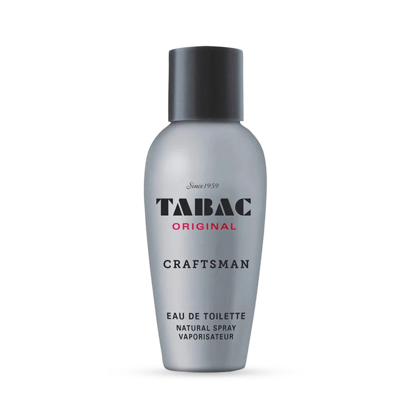 shop Maurer & Wirtz TABAC CRAFTSMAN EDT for Men online