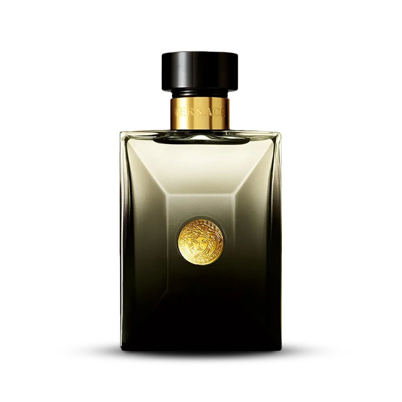 Oud Noir EDP