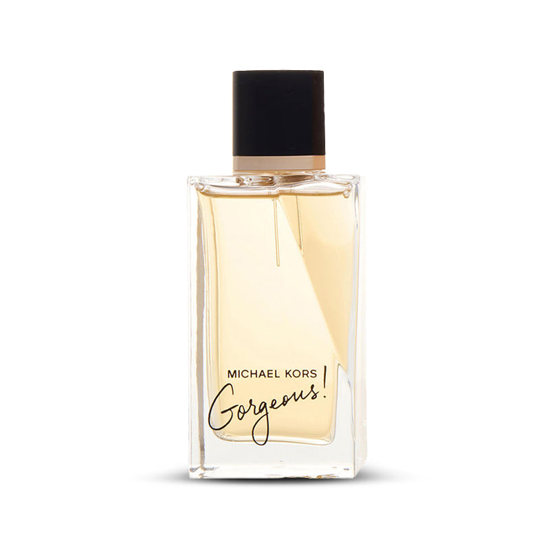 Gorgeous! EDP