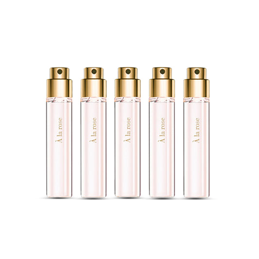 A La Rose Set