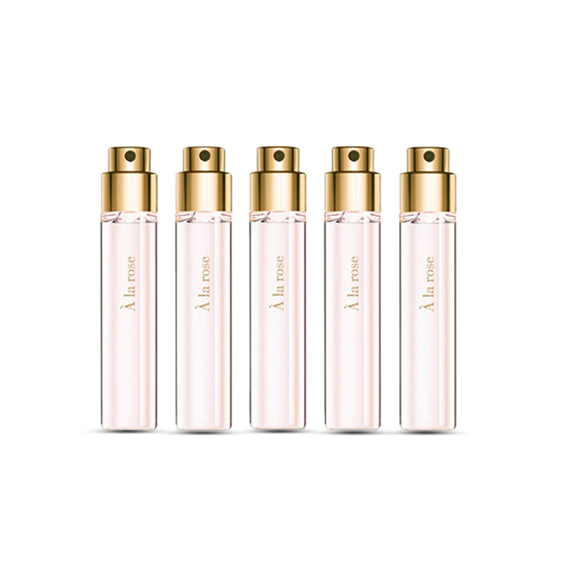 A La Rose Set