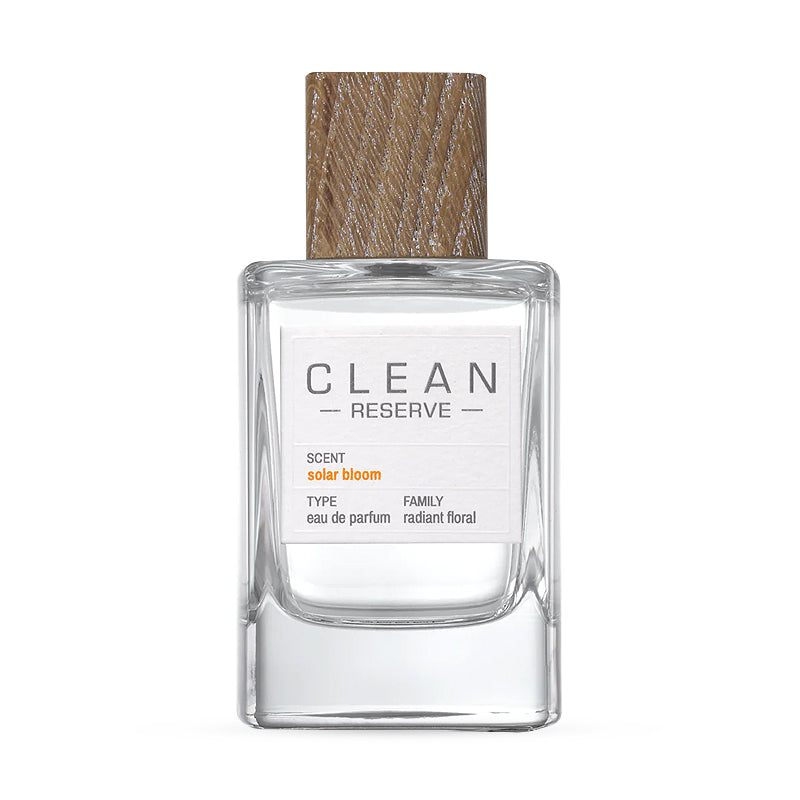 shop CLEAN Reserve Solar Bloom EDP online