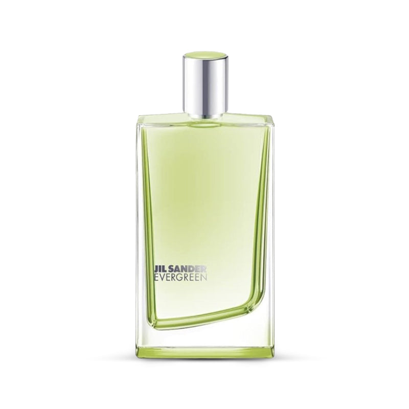 Evergreen EDT