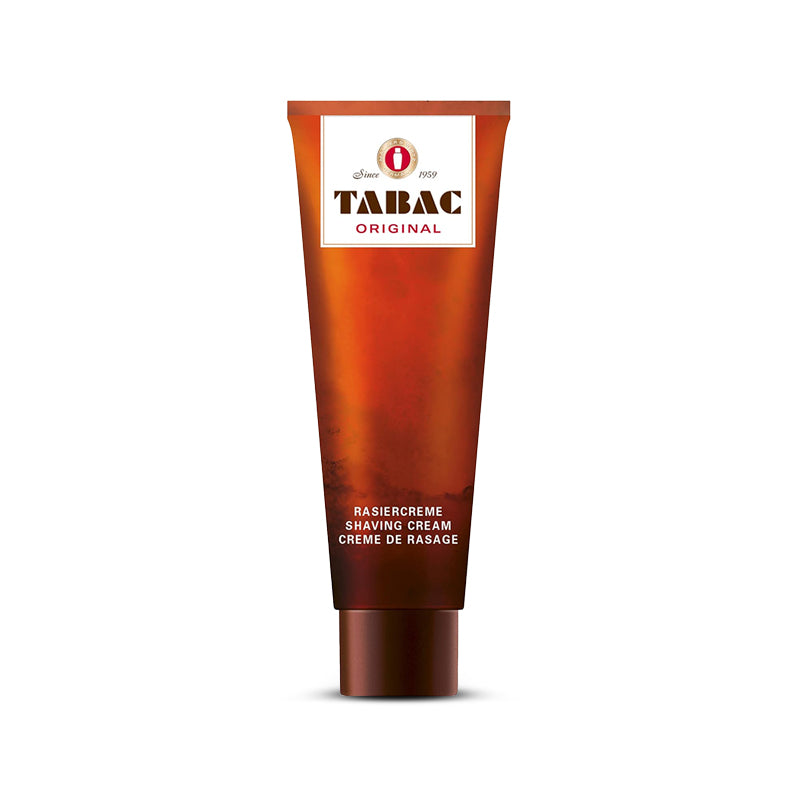 Tabac Original Shaving Cream