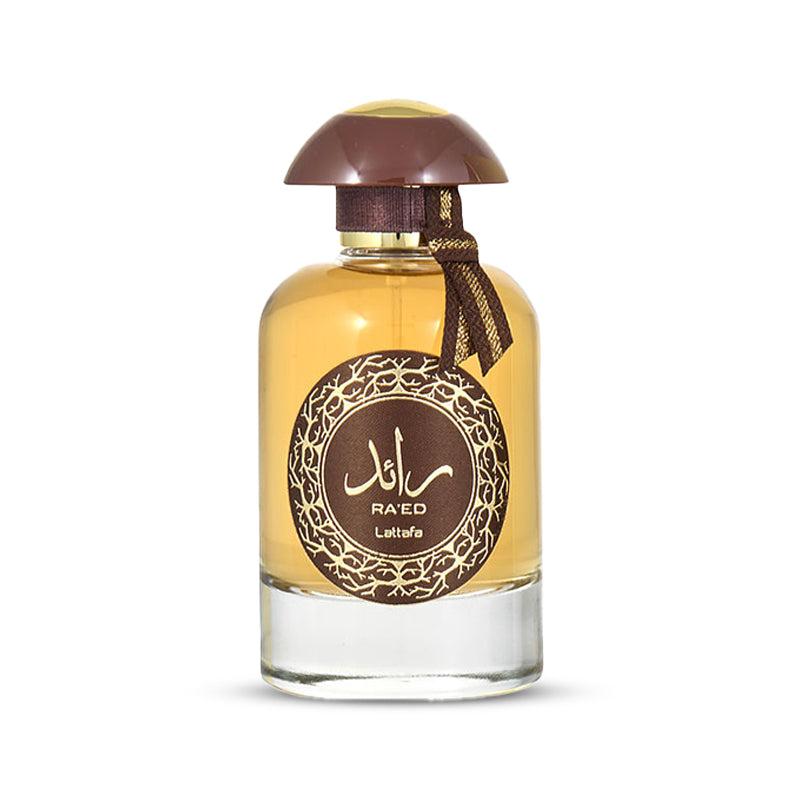 Raed Oud EDP