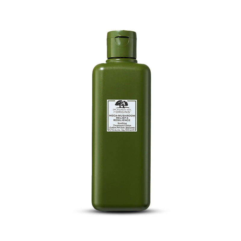 Megamushroom Skin Relief Treatment Lotion