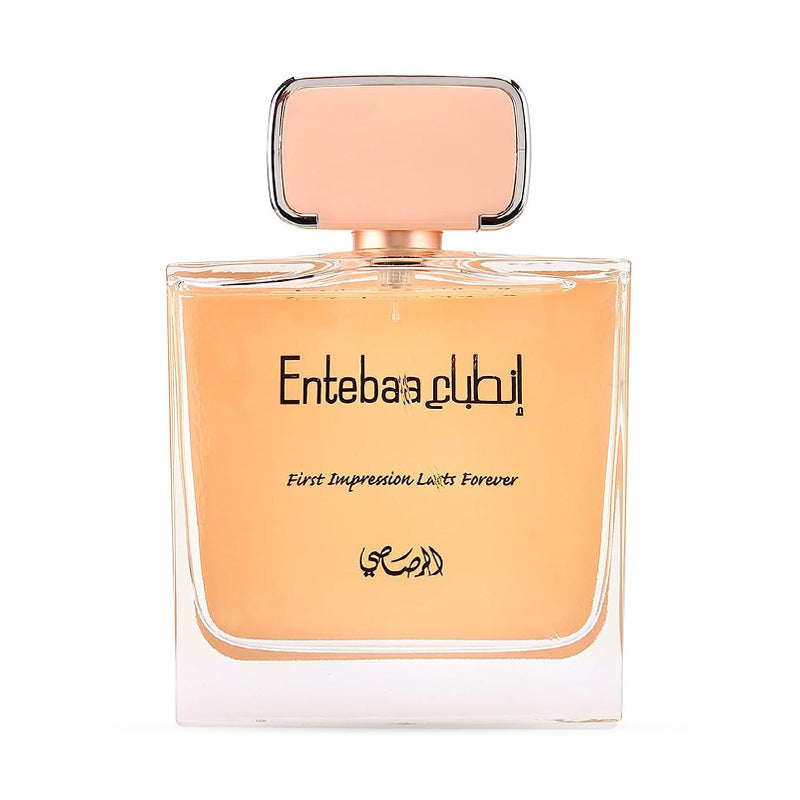 Buy Rasasi Entebaa Edp by Rasasi at Sensa Beauty