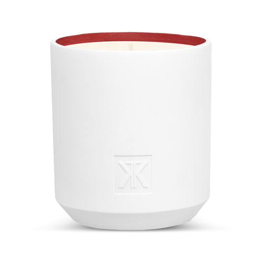 Rue de Groseilliers Candle