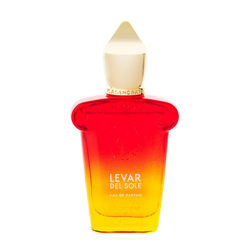 Levar Del Sole EDP