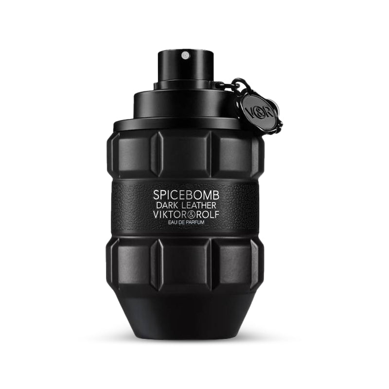 Dark Leather EDP