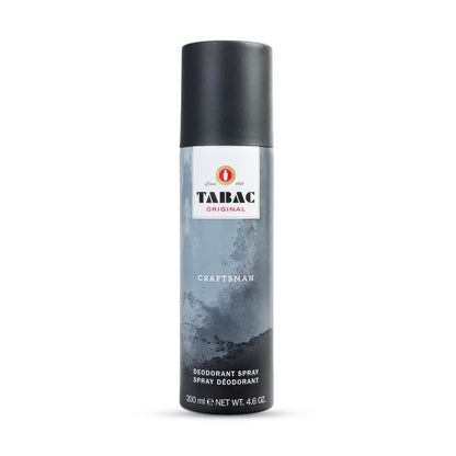 Craftsman Deo Spray