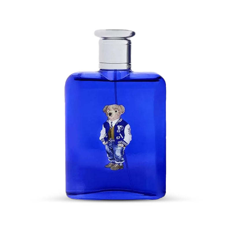 Polo Blue Bear EDT