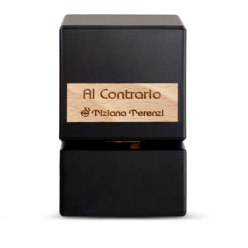 Al Contrario Extrait de Parfum