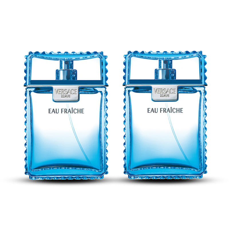 Eau Fraiche EDT Duo Set