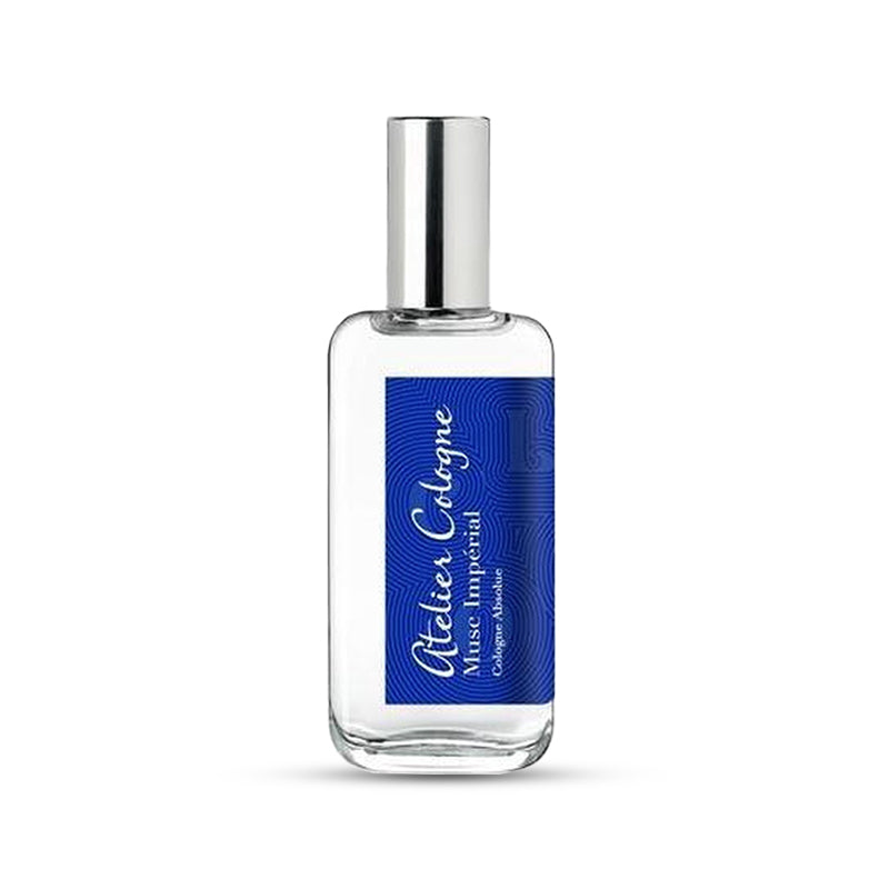 Musc Imperial Pure Perfume