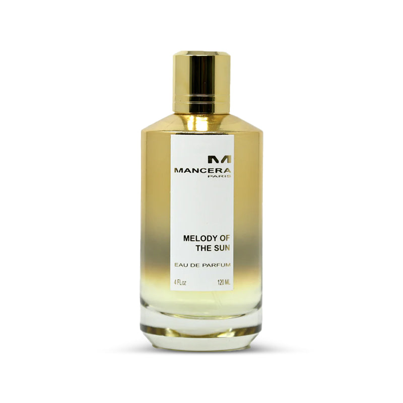 Melody Of The Sun EDP