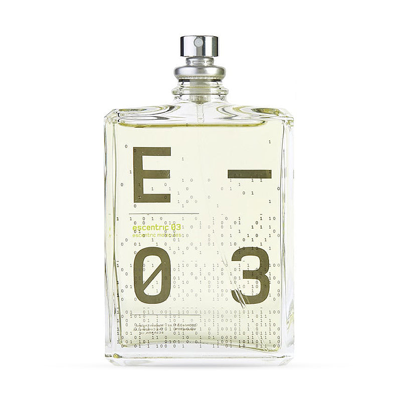 Escentric 03 EDT