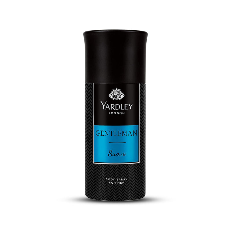 Gentleman Suave Body Spray