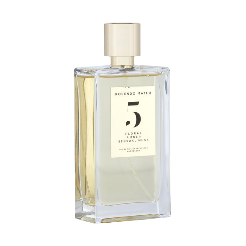 Rosendo Mateu No. 5 EDP