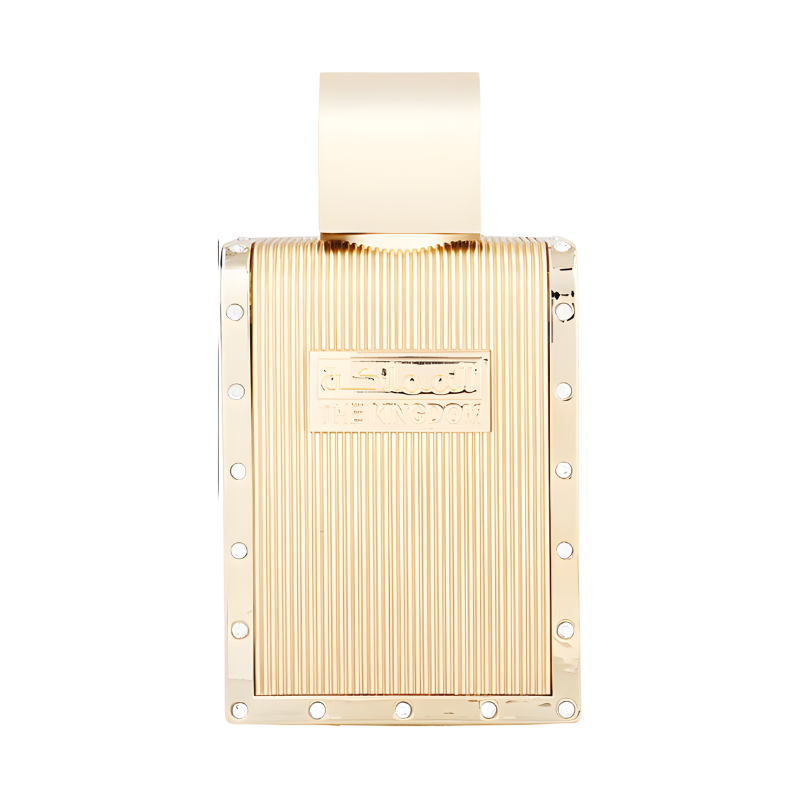 The Kingdom EDP