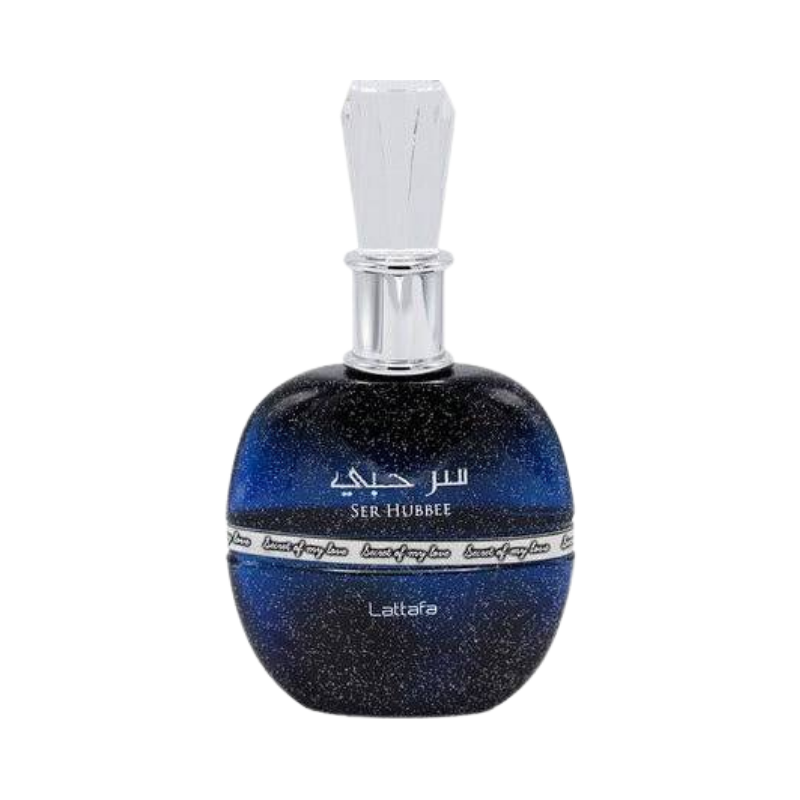 Ser Hubbee EDP
