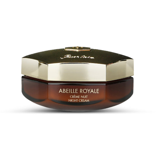 Abeille Royale Normal/Dry Skin Night Cream