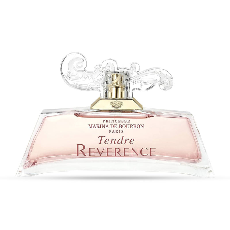 Tendre Reverence EDP