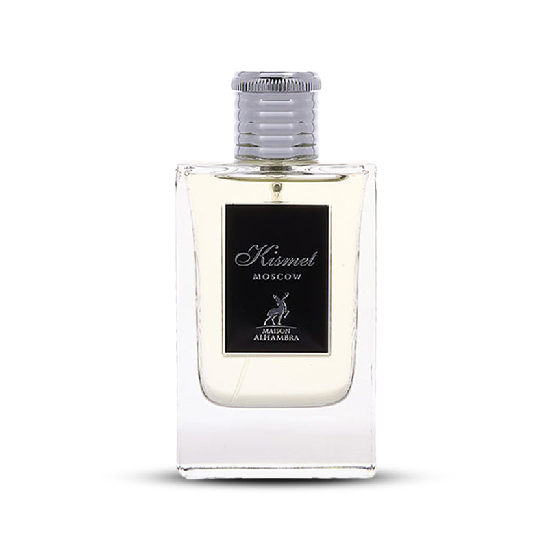 Kismet Moscow EDP