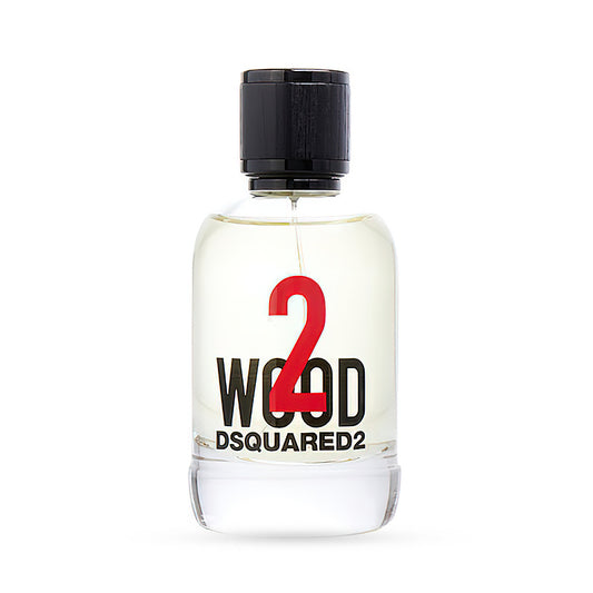 shop DSQUARED2 Wood 2 Men EDT online