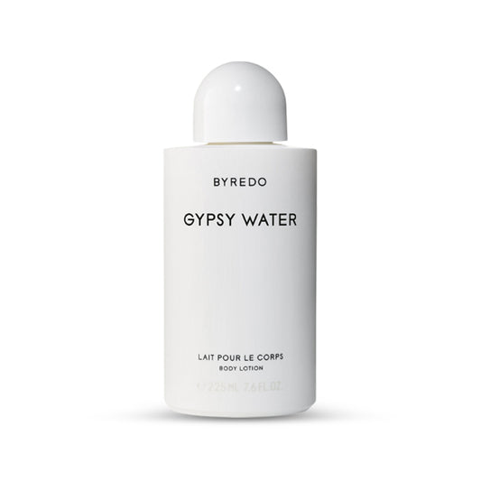 Gypsy Water Body Lotion