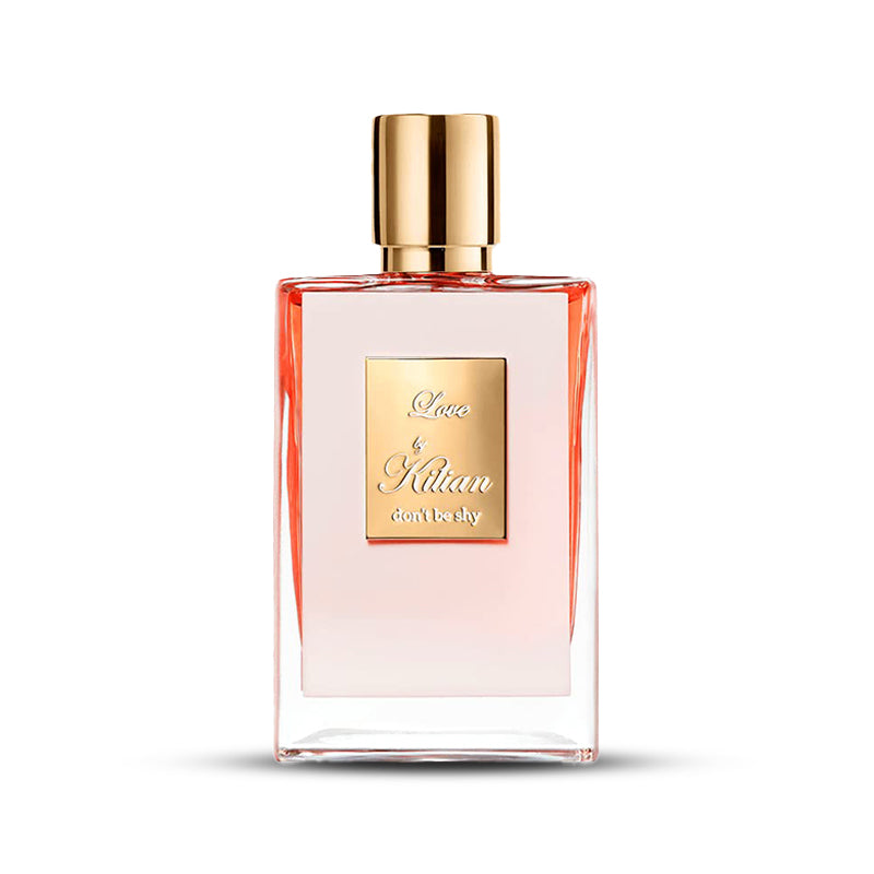 Love, Don't Be Shy EDP