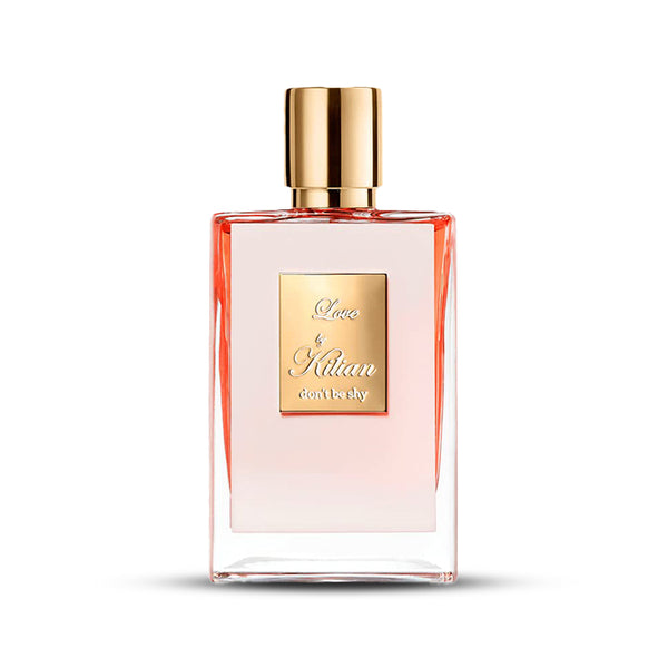 Kilian Love Don’t Be Shy 50ml リアーナ愛用 Kilian Love, Don't Be Shy EDP Sweet Floral Perfume | Sensa Beauty