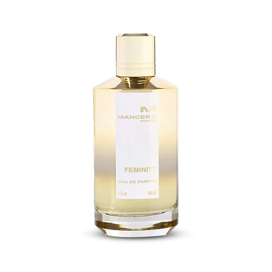 Feminity EDP