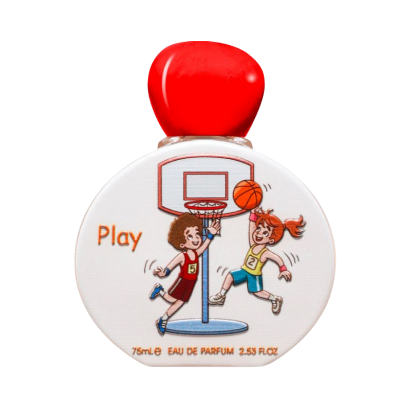 Pride Play EDP