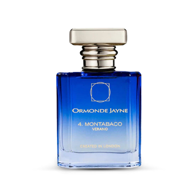 Montabaco Verano Parfum