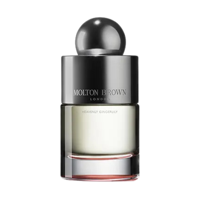 Heavenly Gingerlily EDT