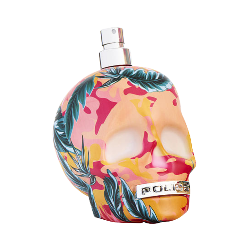 Exotic Jungle EDP