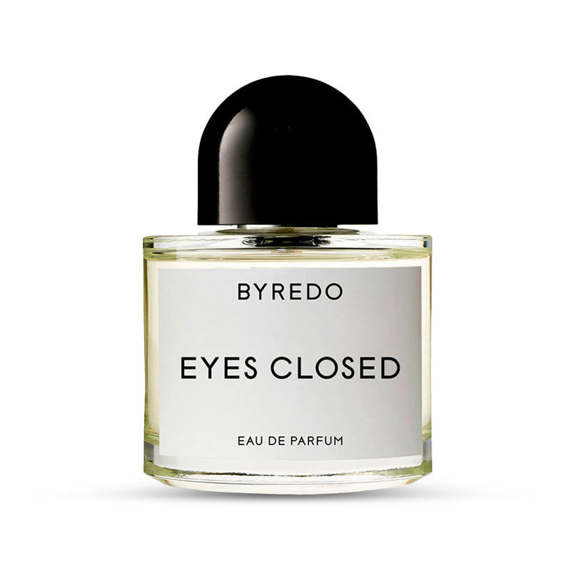 Eyes Closed EDP