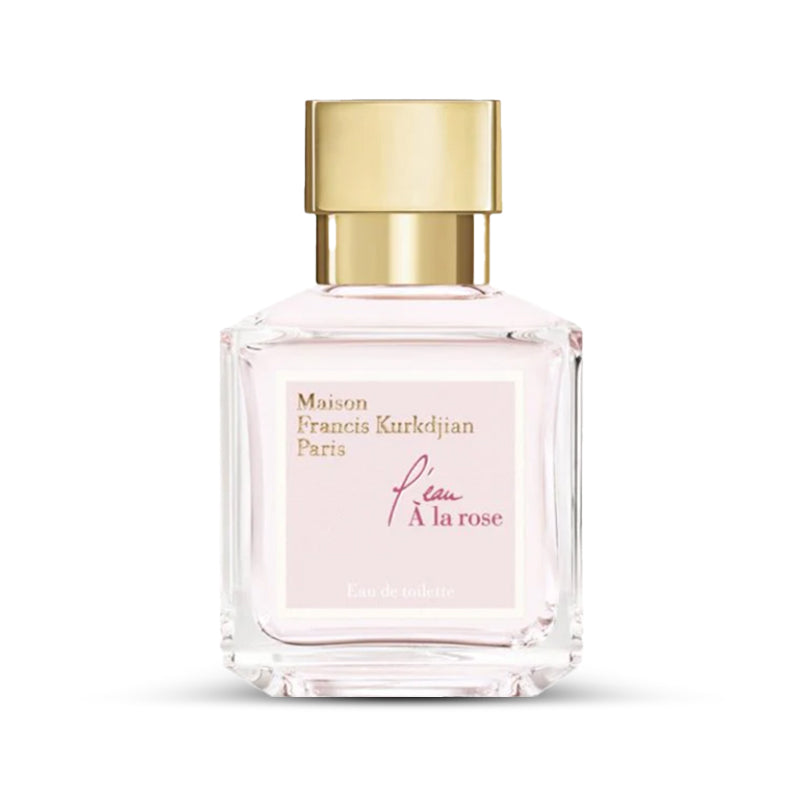 L'eua La Rose EDT