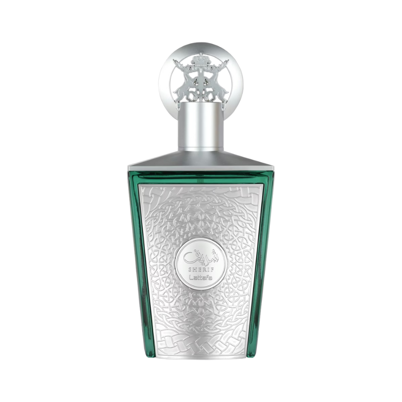 Sherif EDP