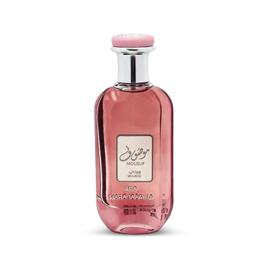 Mousuf Wardi EDP