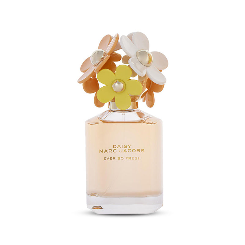 Daisy Ever So Fresh EDP