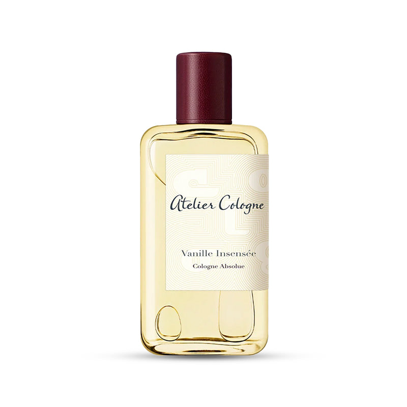 Vanille Insensee Pure Perfume