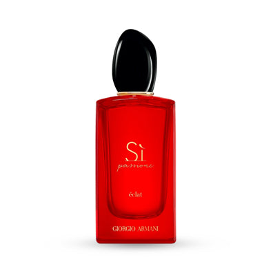 SÃ¬ Passione Eclat EDP