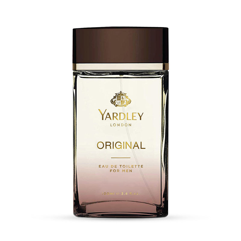 Yardley Original EDT