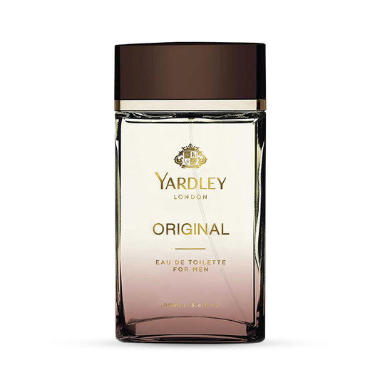 Yardley Original EDT