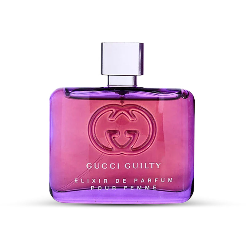 Guilty Elixir de Parfum