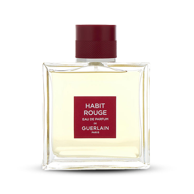 Habit Rouge EDP