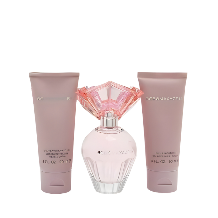 Bcbg Max Azria 3Piece Gift Set