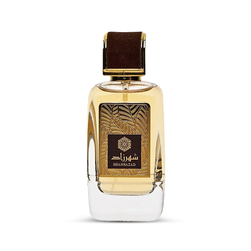 Shahrazad EDP